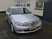 Mercedes-Benz C-klasse - 180 CGI BlueEFF/AUTOMATIC/ Avantgarde