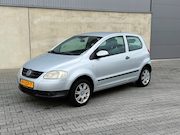 Volkswagen Fox - 1.2 Trendline APK 11-06-2027