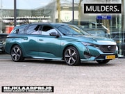 Peugeot 308 - SW 1.2 PureTech GT Automaat | Navi / Camera / Climate
