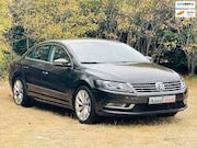 Volkswagen CC - 2.0 TSI/Automaat /Leer/Stoelverwarm