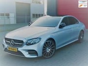 Mercedes-Benz E-klasse - CDI Prestige Avantgarde , AMG, Zeer Exclusief, Super