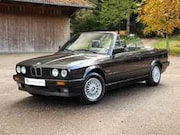 BMW 3-serie - 320i Cabriolet