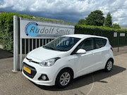Hyundai i10 - 1.0i i-Motion Comfort Plus Nieuwe koppeling