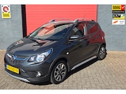 Opel Karl - 1.0 Rocks Online Edition. Navi, PDC,