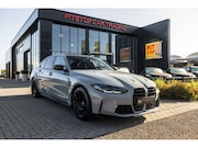 BMW M3 - 3-serie Competition, Akrapovic, BTW, Carbon, Bucketseats, H&