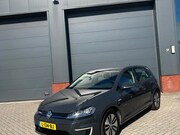 Volkswagen e-Golf
