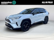 Toyota RAV4 - 2.5 Hybrid AWD Bi-Tone | 06-10141018 Voor meer informatie