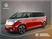 Volkswagen ID.Buzz - GTX 4MOTION 340pk LWB | Harman Kardon | Elec. schuifdeuren /