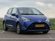 Toyota Yaris - 1.5 Hybrid Dynamic