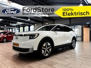 Ford Explorer - Extended Range RWD 77 kWh | Adapt. Cruise | 360 Camera | Sto
