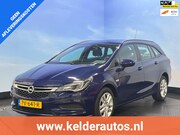 Opel Astra - Sports Tourer 1.0 Online Edition Airco | Cruise | PDC | Trek