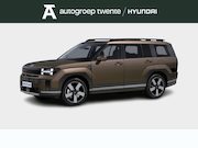 Hyundai Santa Fe - 1.6 T-GDI HEV Premium Sky (Earthy Brass Matte)