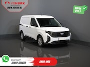 Ford Transit Courier - 1.0 Trend 100 pk BENZINE Carplay/ Virtual Cockpit/ Airco/ Cr