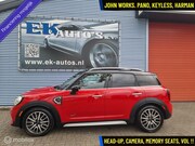 MINI Countryman - 2.0 Cooper S ALL4 Chili John Works Automaat