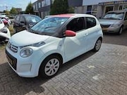 Citroën C1 - 1.0 e-VTi AirS Shine