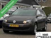 Volkswagen Golf - 1.2 TSI Trendline BlueMotion ((super nette auto))
