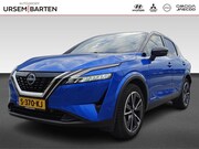 Nissan Qashqai - 1.5 e-Power Tekna Plus | Lederen bekleding | Lichtmetalen ve