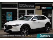 Mazda CX-30 - 2.0 e-SkyActiv-X M Hybrid Luxury | Panoramadak | Bose | Dode