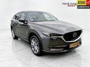 Mazda CX-5 - 2.0 SkyActiv-G 165 Luxury Rijklaar “Sinds 1970 | 5.000+ revi