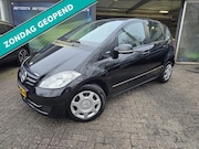 Mercedes-Benz A-klasse - 160 BlueEFFICIENCY Business Class | 2E EIGENAAR | 12MND GARA