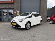 Toyota Aygo - 1.0 VVT-i x-play facelift