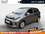 Kia Picanto - 1.0 DPi DynamicLine APPLE CAR PLAY | ACHTERUITRIJCAMERA | CR