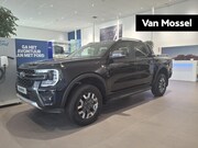 Ford Ranger - Wildtrak PHEV | TREKHAAK | 18 INCH VELGEN | NAVIGATIE | STOE