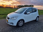 Opel Agila - 1.2 Enjoy Airco