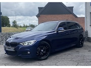 BMW 3-serie - Touring 320i Executive M-sport/ 18"/ HUD/ VCP/ Premium Audio
