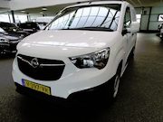 Opel Combo - 1.6D L2H1 Edition / Lang, Navi, Apple carplay, trekhaak, air