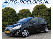 Opel Corsa - 1.3 CDTi Cosmo 5-drs * Ecc * Cruise * Pdc