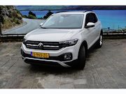 Volkswagen T-Cross - 1.0 TSI 95pk Life