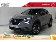 Nissan Juke - 1.6 Hybrid N-Connecta | € 5000, = KORTING | COLD PACK | CARP