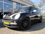 MINI Cooper - Mini 1.6 Pepper