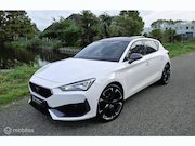 CUPRA Leon - 1.4 e-Hybrid VZ 245pk / Pano / Memory / Sfeer