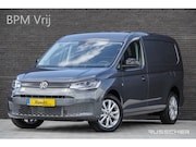 Volkswagen Caddy - Cargo Maxi L2 | 2.0Tdi 122Pk Aut. | Style | Stoel-Stoel | Ac