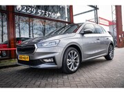 Skoda Fabia - 1.0 TSI Business Luxe Edition | Automaat | App-connect | Par