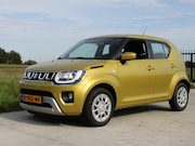 Suzuki Ignis - 1.2 Comfort