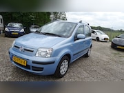Fiat Panda - 1.2 Edizione Cool