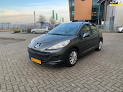 Peugeot 207 - 1.4 VTi X-Line Grijs 2010 Airco Cruise 5-drs NAP