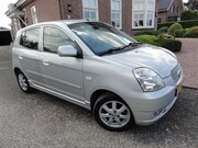 Kia Picanto - 1.1 X-tra A.P.K 31-05-2027 AIRCO