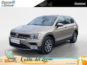 Volkswagen Tiguan - 1.4 TSI ACT Highline | Navigatie | Stoelverwarming | Automaa