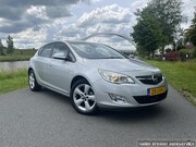 Opel Astra - 1.4 Edition |Airco|Cruise|Velgen|APK Nieuw