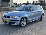 BMW 1-serie - 116d Corporate Business Line [ fm navi, airco, audio, cruise