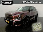 Kia EV5 - 81,4 kWh 217pk 2WD GT-Line Business Edition | 20" velgen