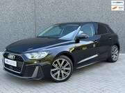 Audi A1 - SPORTBACK 30 TFSI S-Line | Cruise control | Rijstrook assist