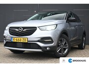 Opel Grandland - 1.2 Turbo Edition 2020 | Navigatie | Climate Control | Full-