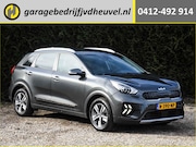 Kia Niro - 1.6 GDi PHEV DynamicLine / hybride / lane-assist / adaptieve