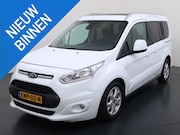 Ford Tourneo Connect - 1.0 Titanium