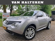 Nissan Juke - 1.6 Acenta Airco/Clima Sportvelgen
